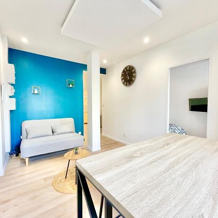 Le Havre - Appartements T2 Et T3 - Tout Confort - Nouveau Extérieur photo