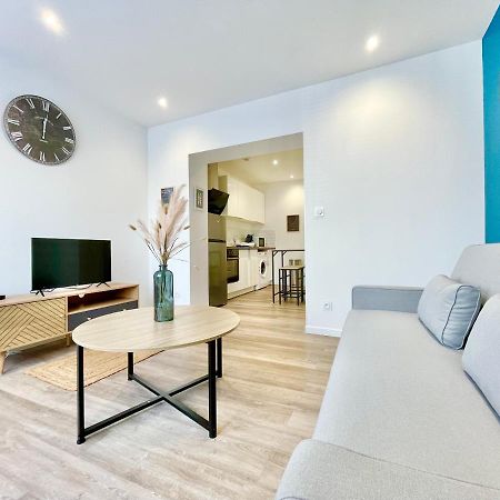 Le Havre - Appartements T2 Et T3 - Tout Confort - Nouveau Extérieur photo