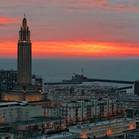 Le Havre - Appartements T2 Et T3 - Tout Confort - Nouveau Extérieur photo