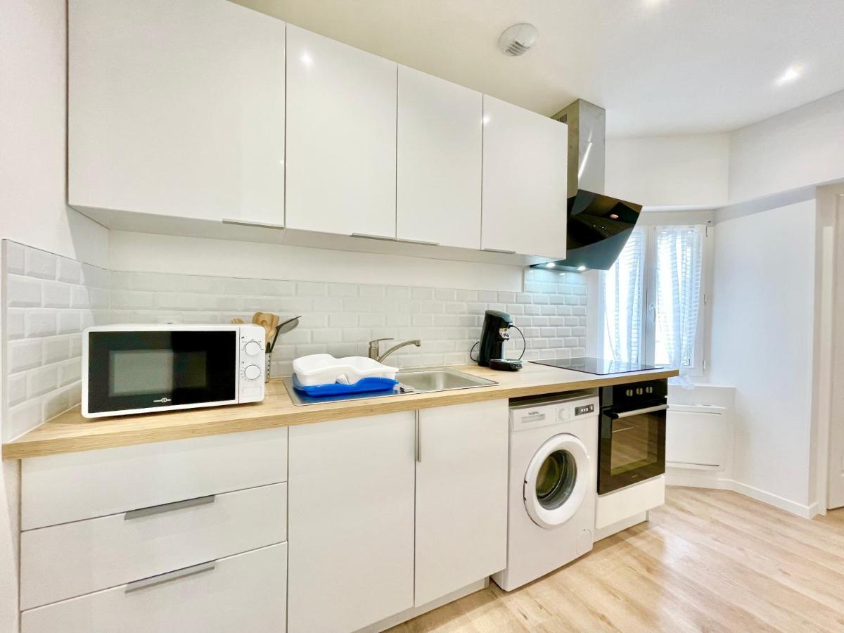 Le Havre - Appartements T2 Et T3 - Tout Confort - Nouveau Extérieur photo