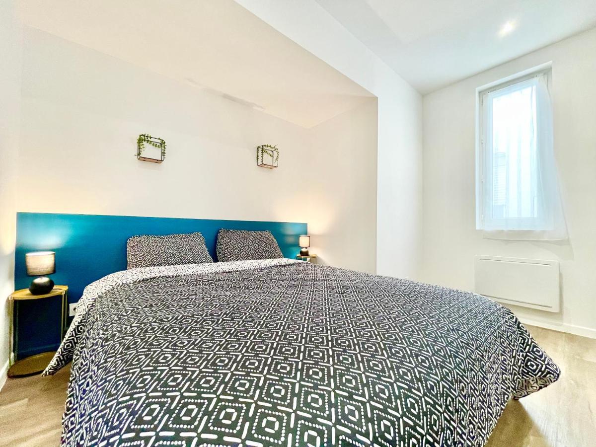 Le Havre - Appartements T2 Et T3 - Tout Confort - Nouveau Extérieur photo