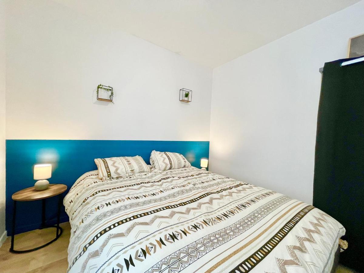 Le Havre - Appartements T2 Et T3 - Tout Confort - Nouveau Extérieur photo