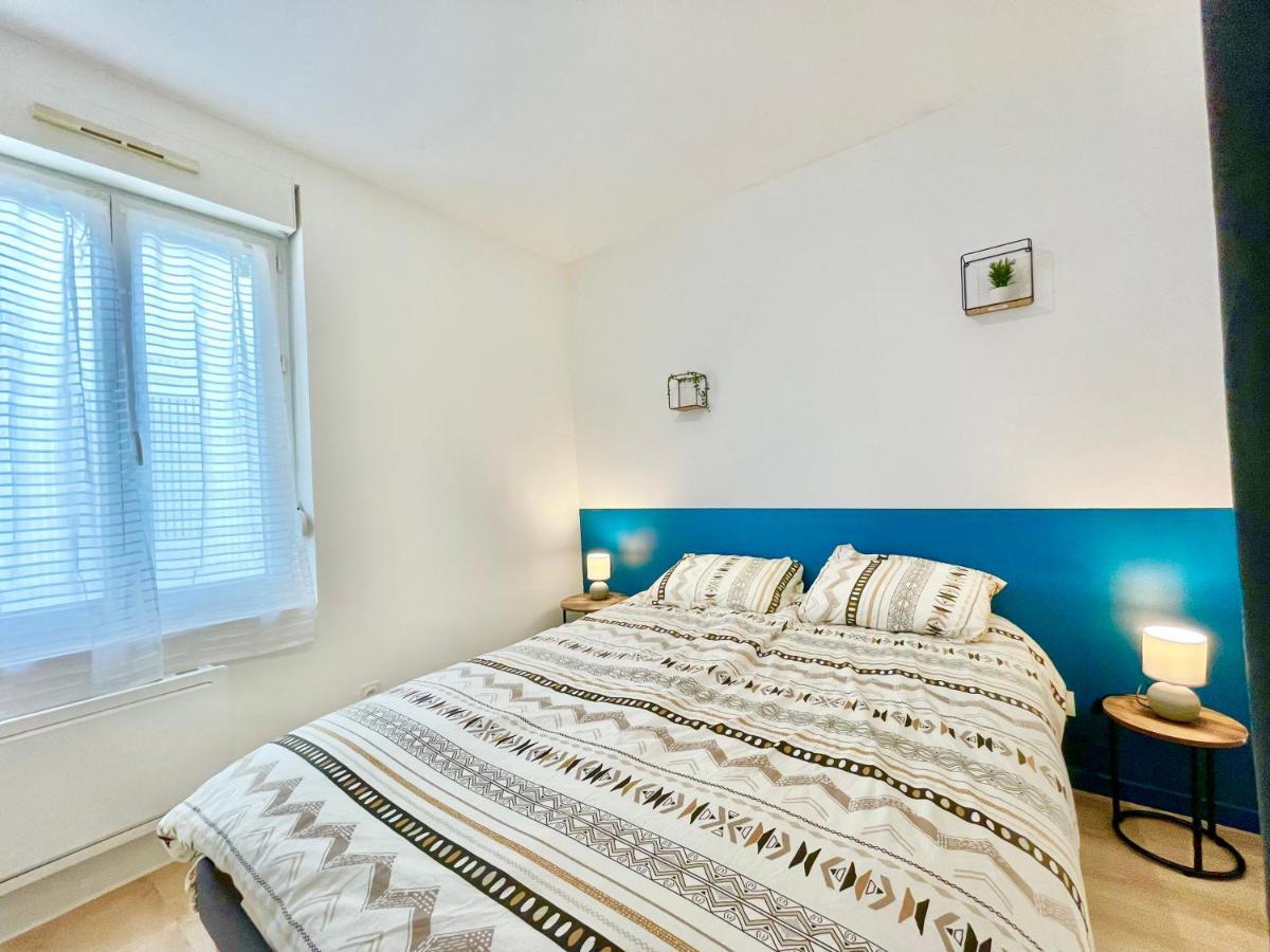 Le Havre - Appartements T2 Et T3 - Tout Confort - Nouveau Extérieur photo