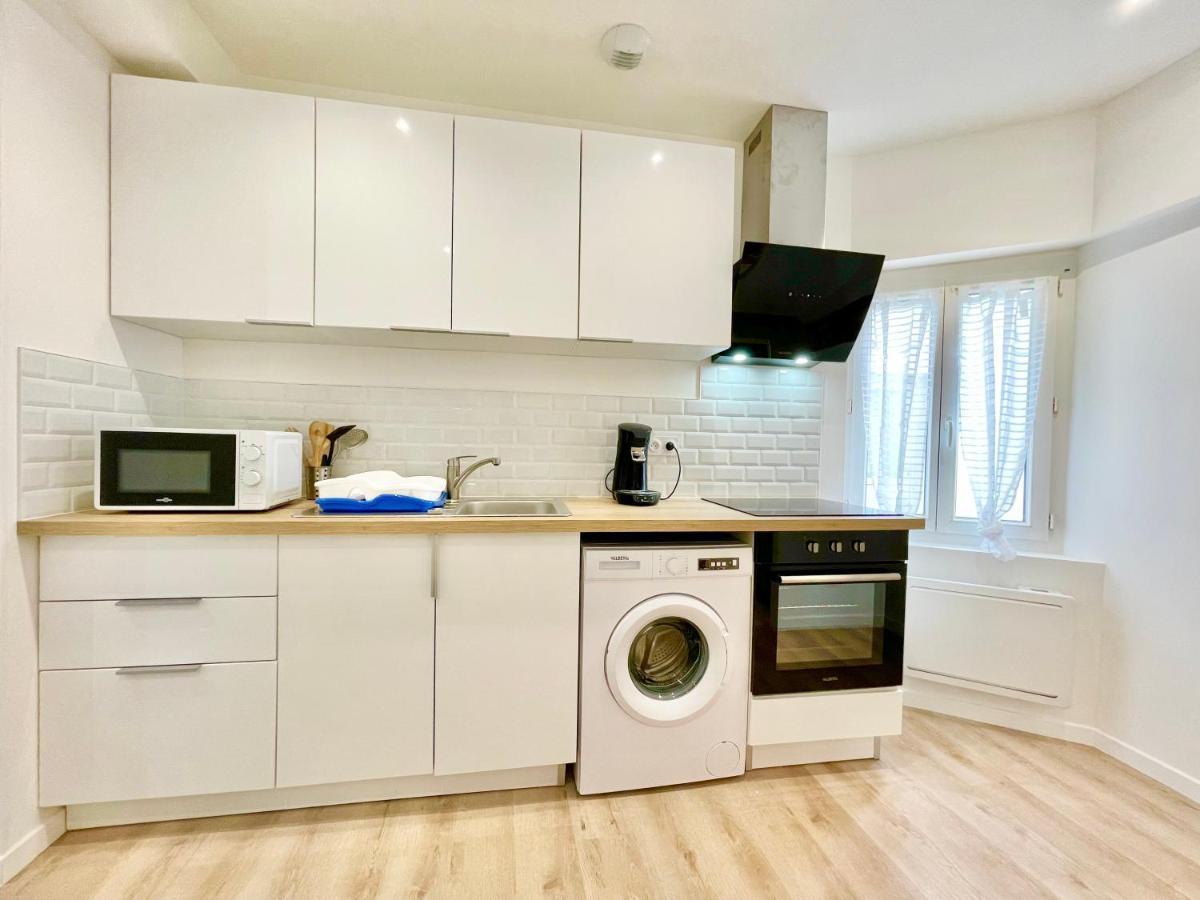 Le Havre - Appartements T2 Et T3 - Tout Confort - Nouveau Extérieur photo